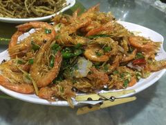 -清水湾3号(东方小周海鲜店)