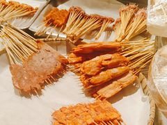 -九村烤脑花(大石坝总店)