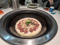 -苏师傅菜馆(上沙店)