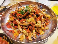 -聚味瞿记·龙虾堂(坡子街店)