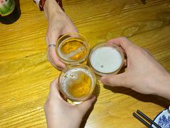 -老乡村(南湖路店)