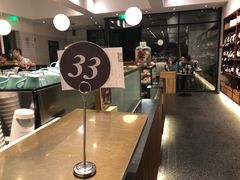 -BAKER&SPICE(安福路店)