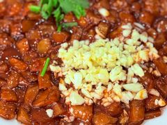 -老七饭馆(光荣道总店)