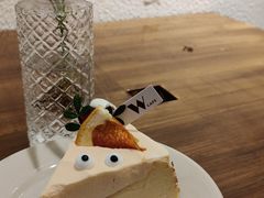 -W CAFE(甜爱路店)