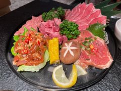 -嘿嘟嘟·肋条烧肉放题(爱融荟城店)