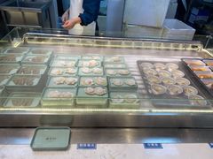 -蚝英雄鲜蚝自助专门店(长楹天街直营店)