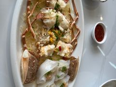 -阿里元老宋海鲜大排档(明发店)