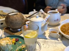 -尚一汤 广东炖汤(金桥国际店)