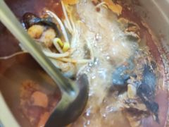 -弘烨 贵州酸汤 鱼火锅(东财店)