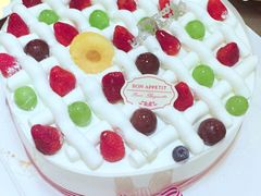 -巴黎贝甜(周浦海印店)