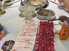 -潮正和潮汕牛肉火锅·老字号(番禺万达店)