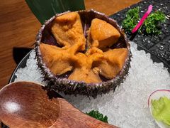 -千代武日本料理(开发区店)