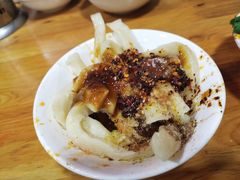 -洞子口张老二凉粉(文殊院店)