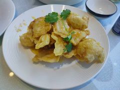 -鲜得莱渔港·小平岛海胆馆(七贤岭店)