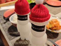 -满来寿喜烧(金虹桥店)