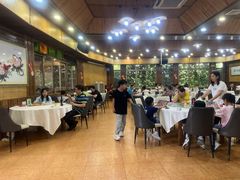 -绿雅居原生态农庄(小涌店)
