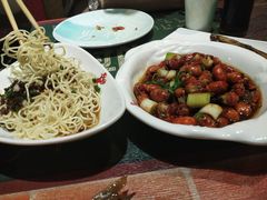 -龙虾风暴(松江店)