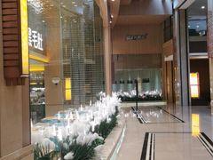 -世纪缘湖滨花园酒店·湖景轩中餐厅(太阳宫店)