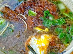 -无名氏面馆(邮电路店)