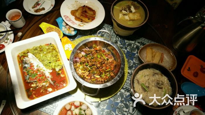 湘妹子等你吃饭(万达店)-图片-江门美食-大众点评网