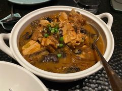 -长春凯悦酒店-品悦中餐厅
