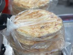 -巴汗羊肉串烧烤店