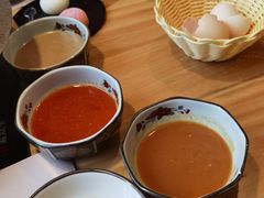 -牛匠和牛寿喜锅(西安总店)