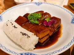 -淮扬厨子(健康路店)