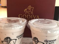 -GODIVA(万象城店)