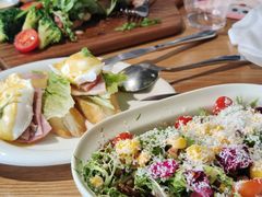 -Pekaa啤咖食肆Coffee&Bistro