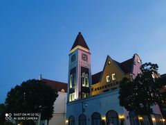 -孝感北站