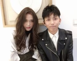 -简法造型·品牌形象店