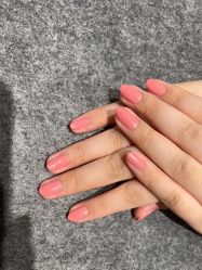 -天生爱美甲