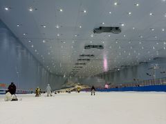 -广州热雪奇迹
