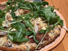 -菲滋意式餐厅(黄岩洞天店)