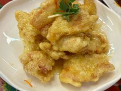 -7号院家宴.烧鸽子(门头沟店)