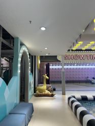 -meland club亲子乐园(重庆万象城店)