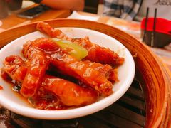 -添好运点心专门店(深水埗店)