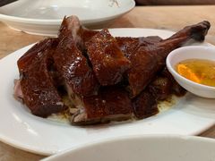 -一乐烧鹅(中环店)