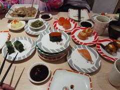 -新一番三文鱼寿司(大东海店)