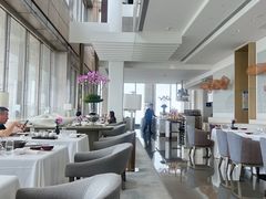 -北京柏悦酒店·锦庭餐厅Dining Room