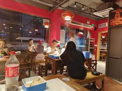 -老天桥蛙炉火锅(姑苏总店)