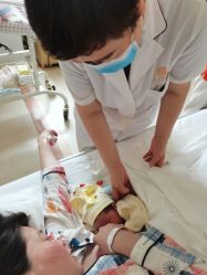 点击看大图 -玛丽亚妇产医院
