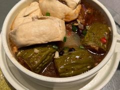 -客家汇·客家传承菜(水库店)
