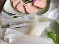 -羊家胡同·龙虾烧烤火锅(龙汇路店)