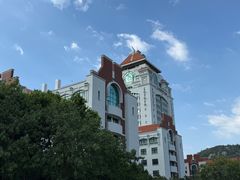 -厦门大学(思明校区)