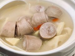 脆笋肠灌肠-闽和南(深圳万象城店)