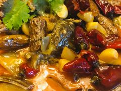 -富乐山酒店(西黄城根北街店)