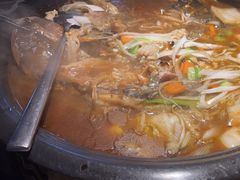 -探鱼·鲜青椒爽麻烤鱼(天一广场店)