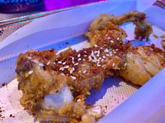 -燥次·烧烤酒场(万象城店)